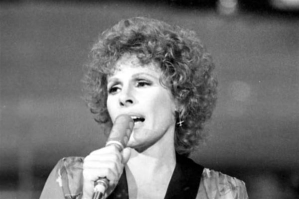 L'APPUNTAMENTO, tributo a Ornella Vanoni